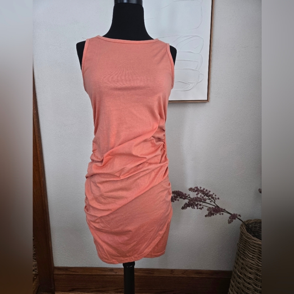 Vacation dress